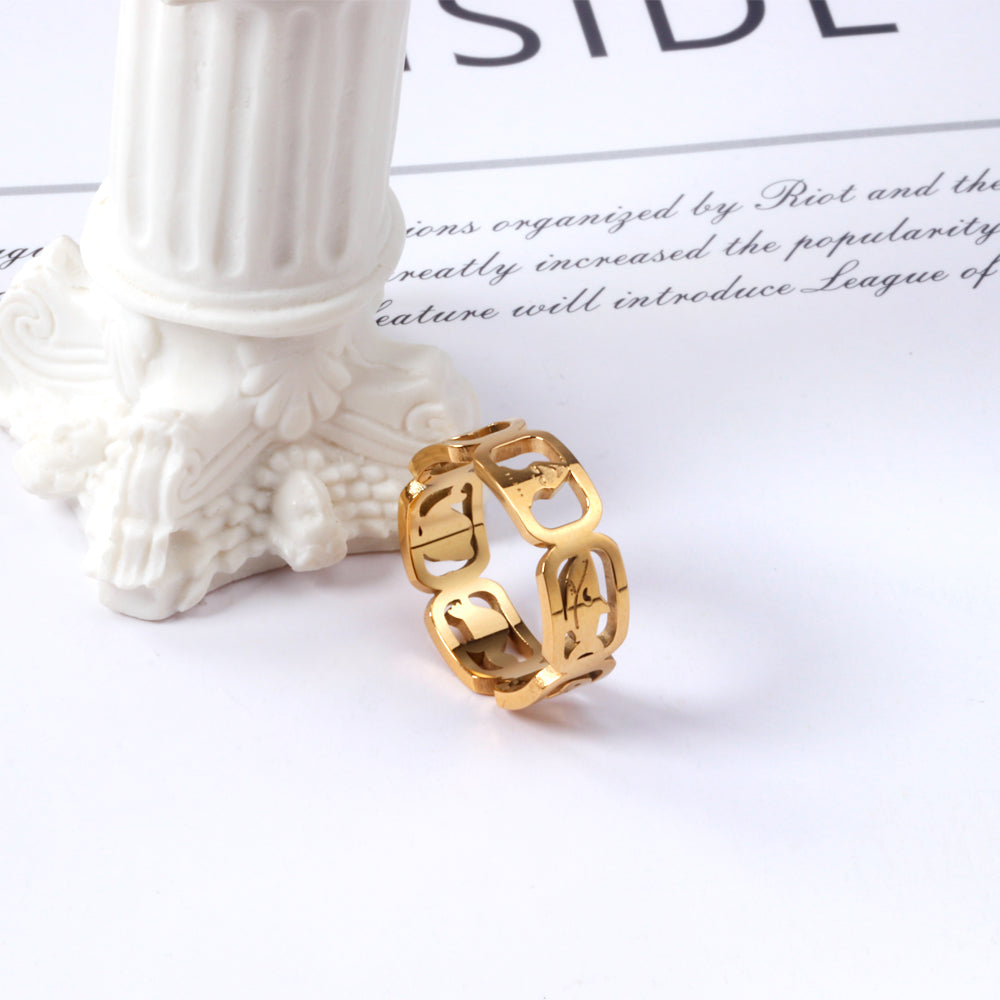 Aquatic Ring