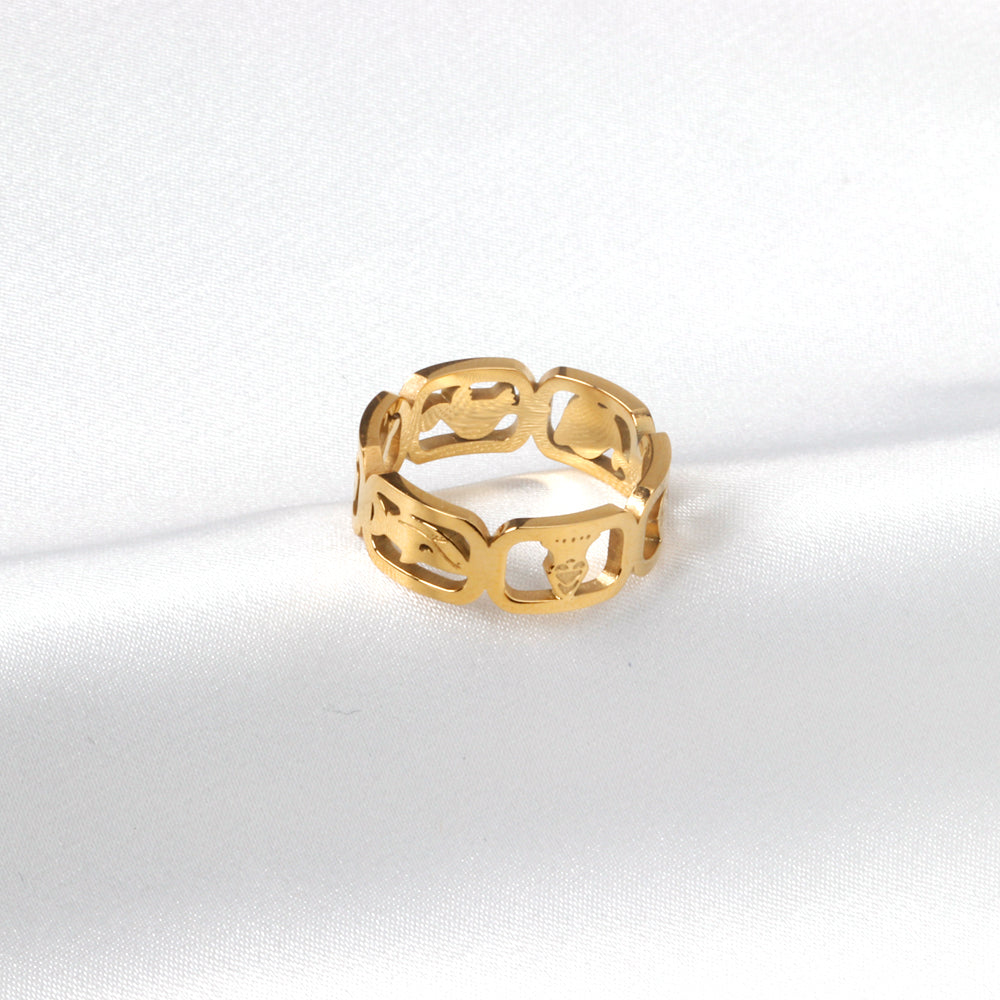 Aquatic Ring