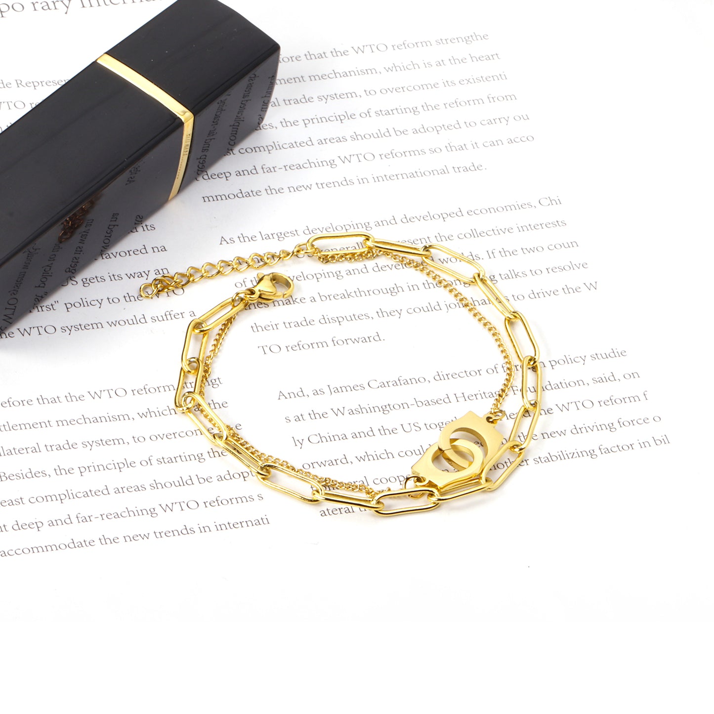 Celeste Shine Bracelet