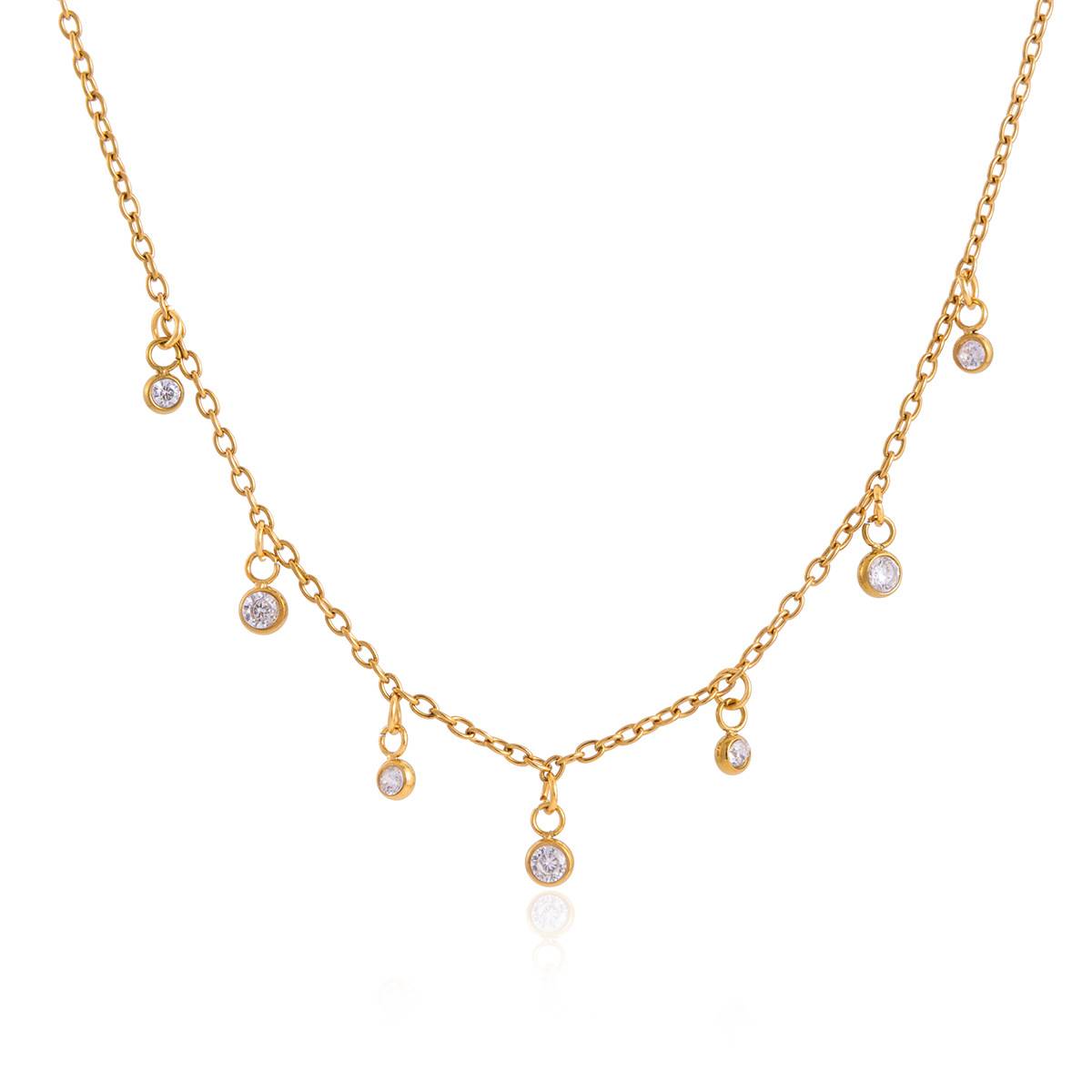 Stella Necklace