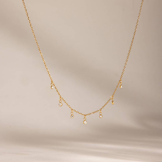 Stella Necklace