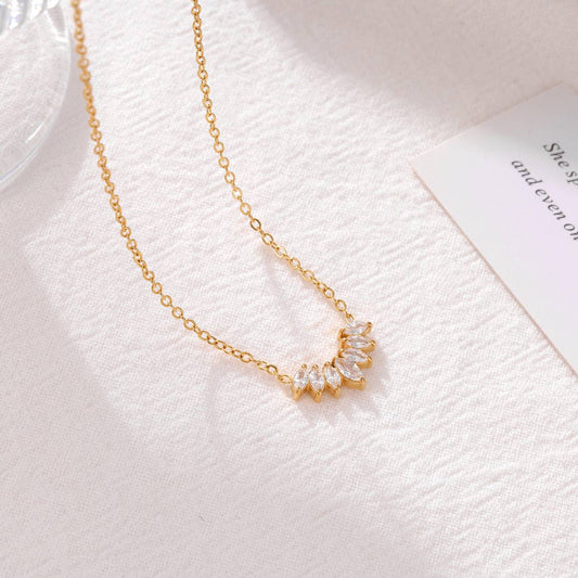 Dune Necklace