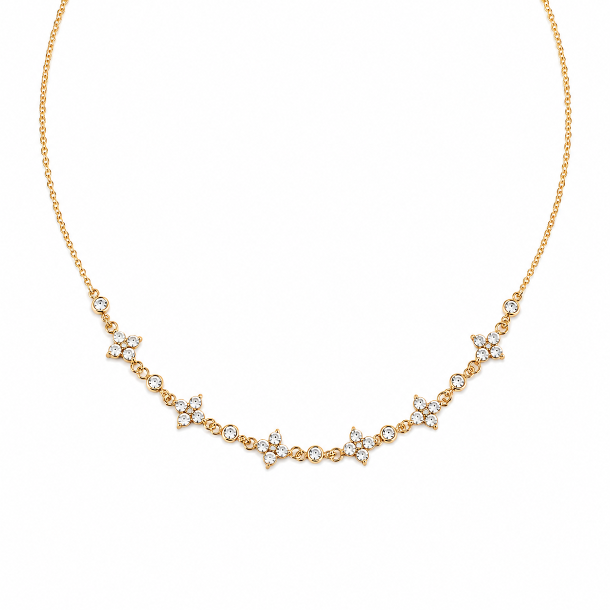 Swift Necklace