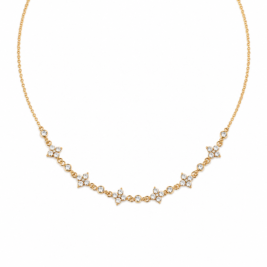 Swift Necklace