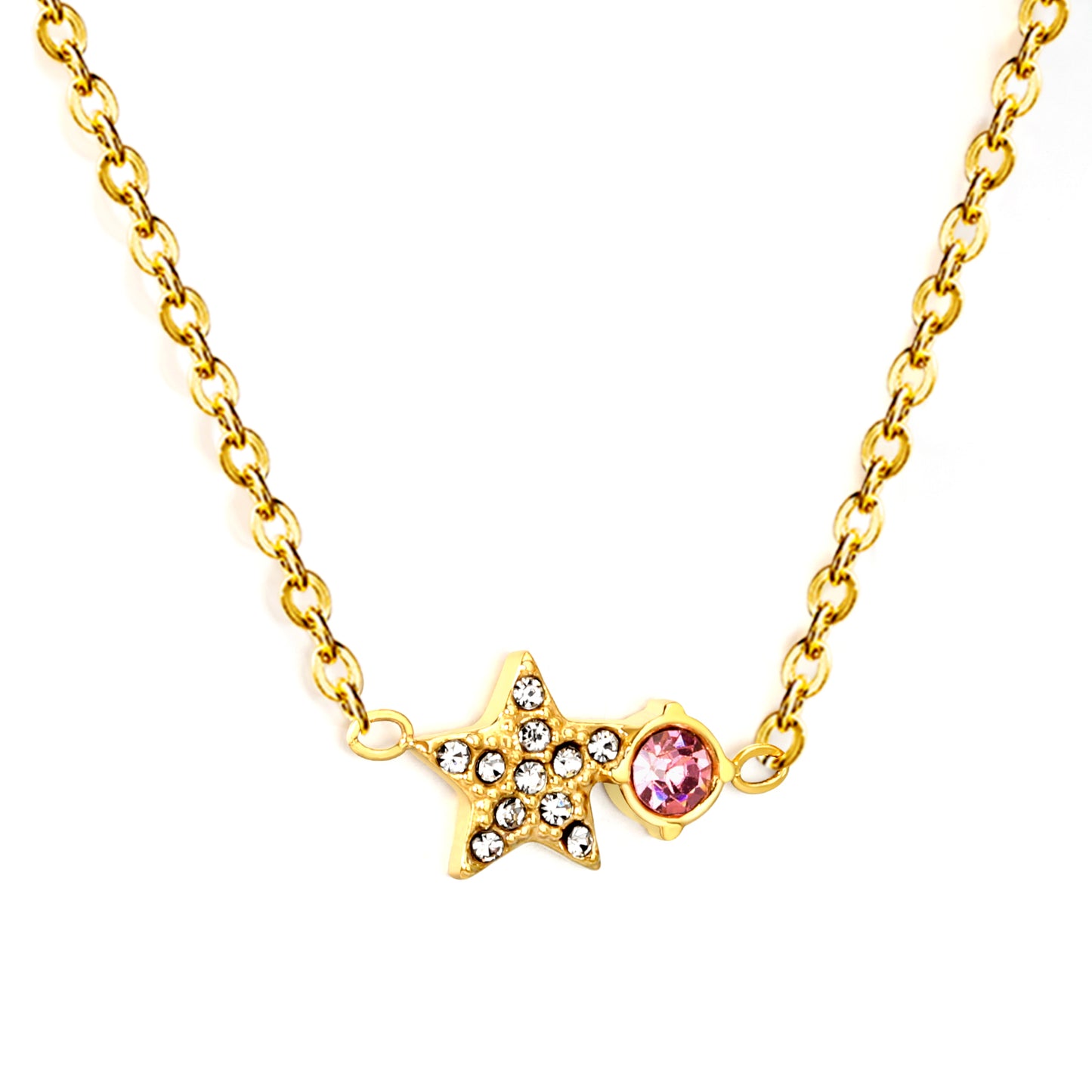 Tara Necklace