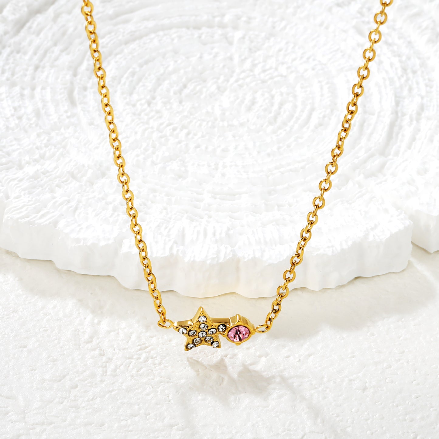Tara Necklace