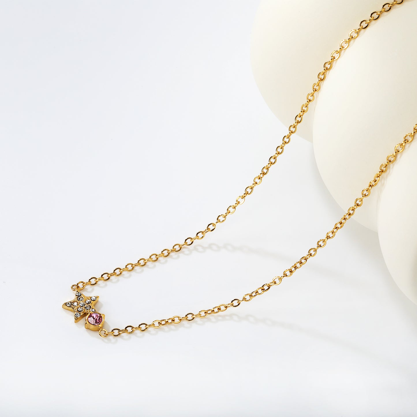 Tara Necklace