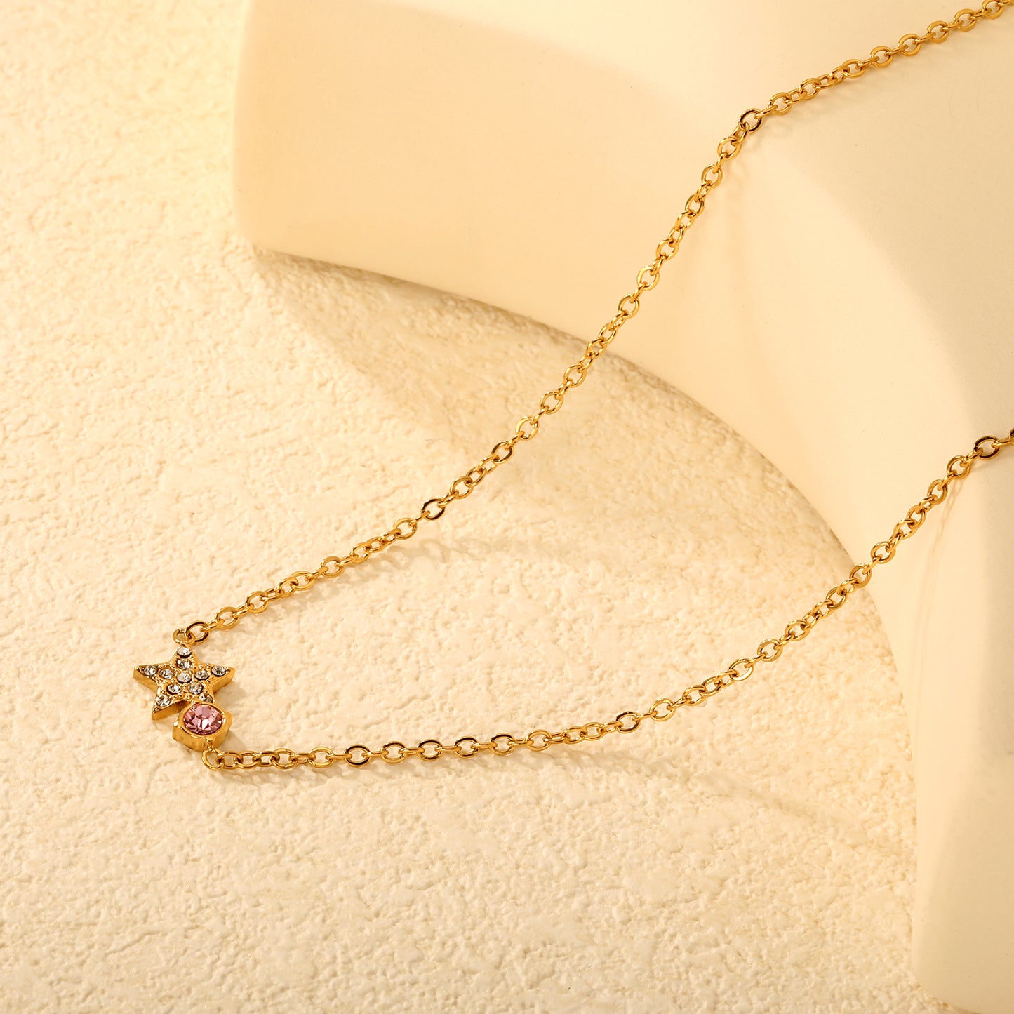 Tara Necklace