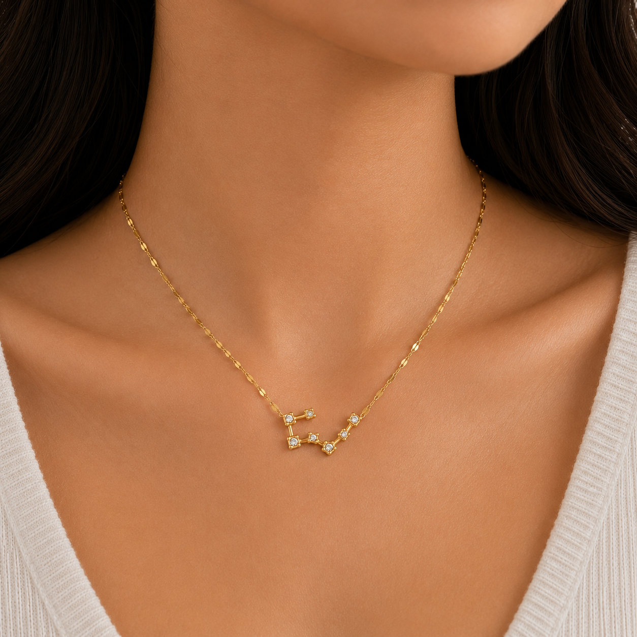 Twilight Necklace
