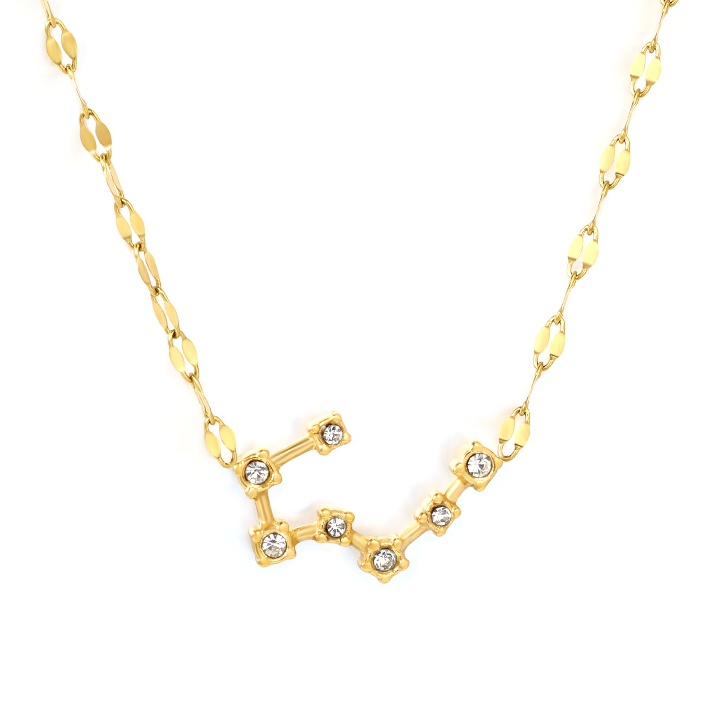 Twilight Necklace