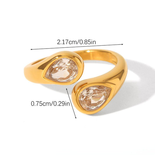 Mirror Mode Ring