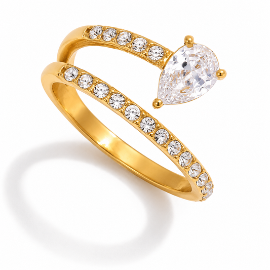 Main Character Ring