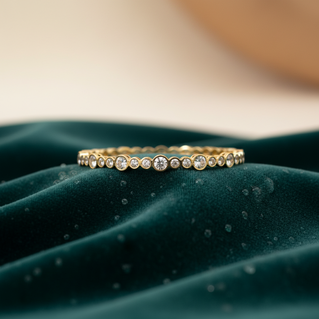 EVERLITE SLIM BANGLE
