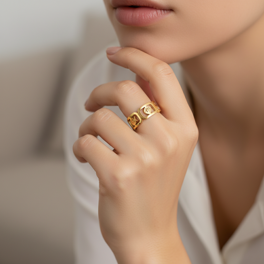 Aquatic Ring