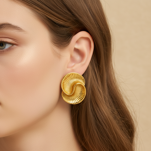 WhirlWind Earrings