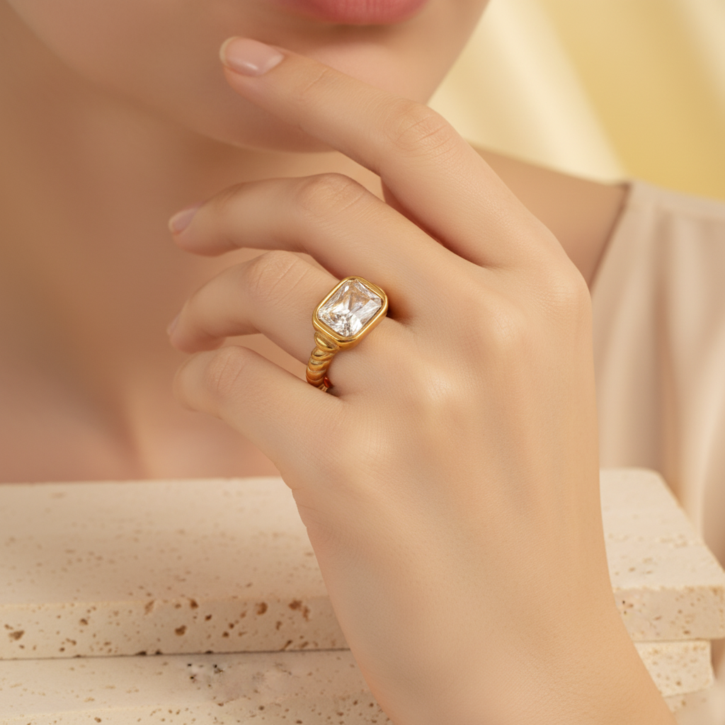 Matrix Ring